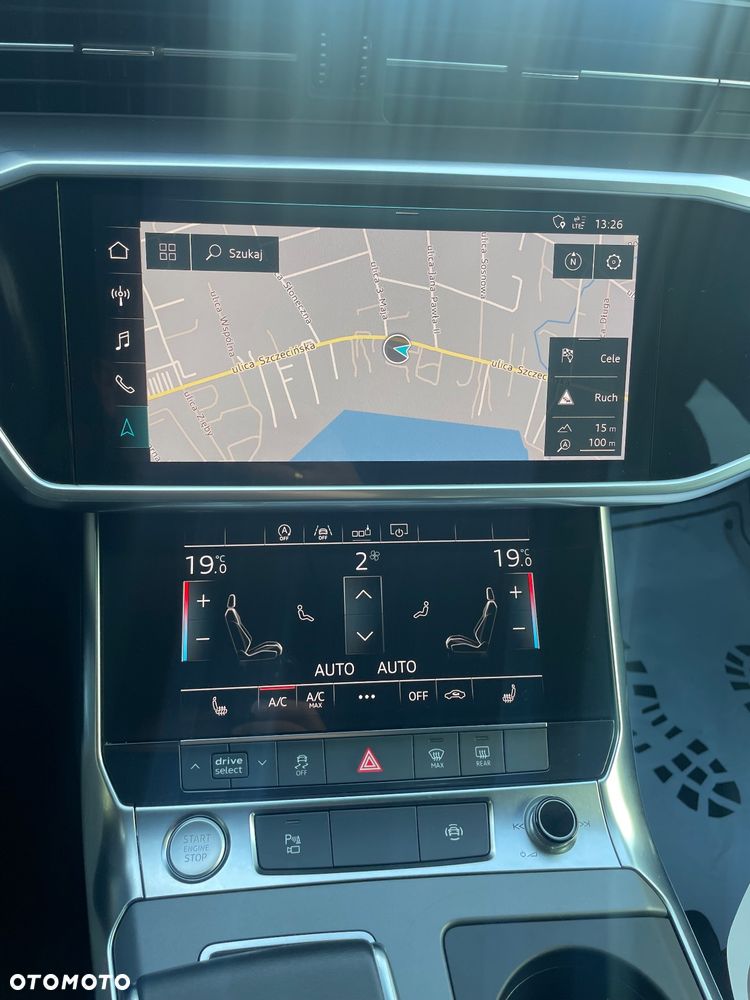 Audi A6 - 11