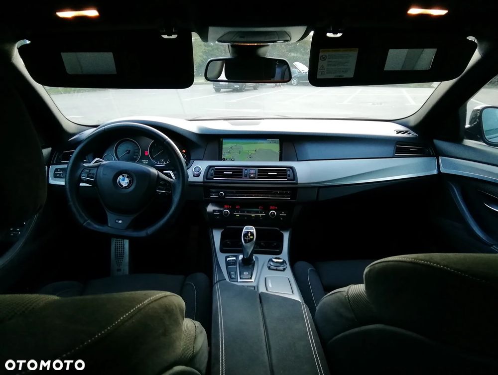 BMW Seria 5 - 13