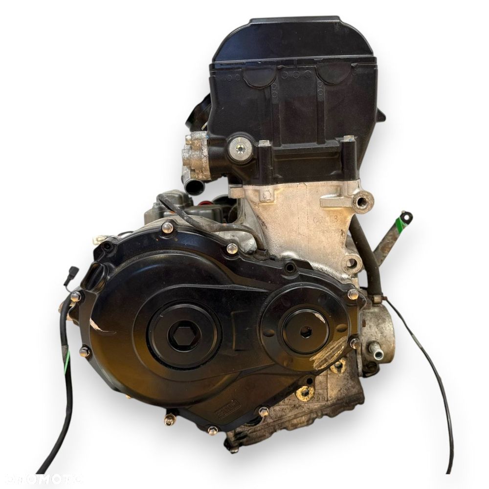 SILNIK R747 Suzuki GSXR GSX-R 750 L1 L2 L3 L4 L5 L6 L7 150KM Motor Engine - 10