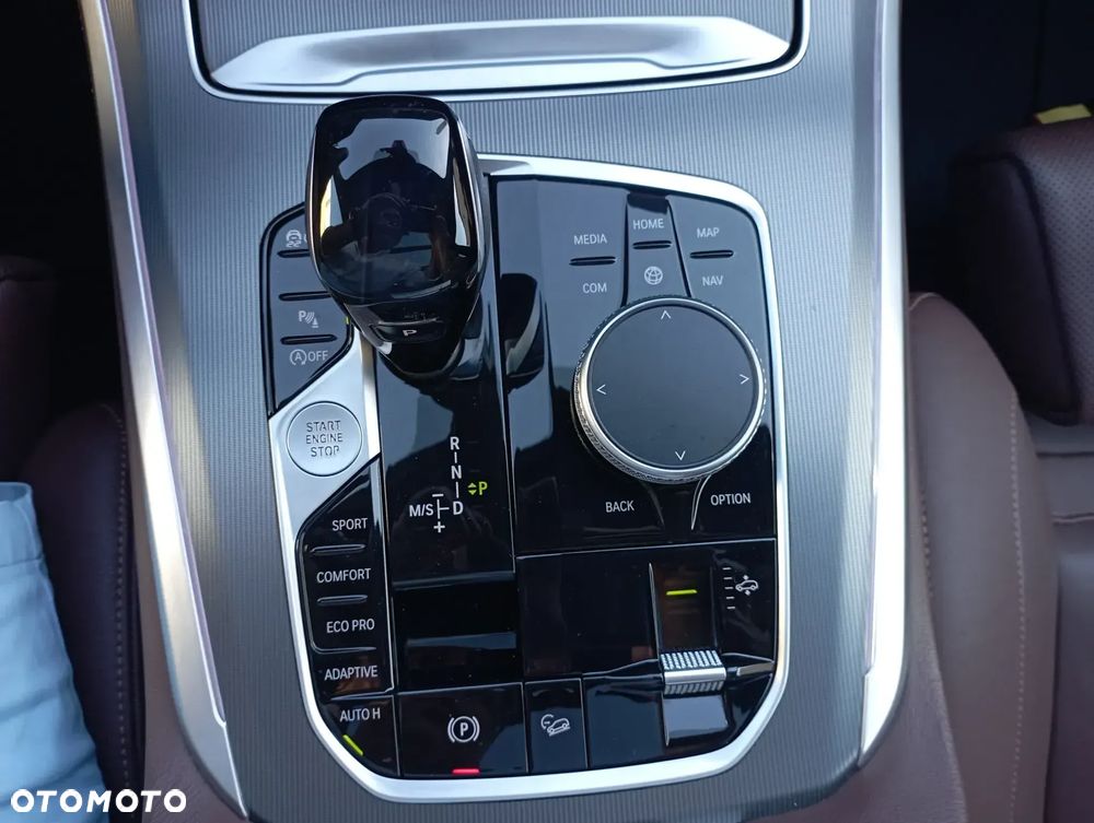 BMW X5 xDrive30d - 20