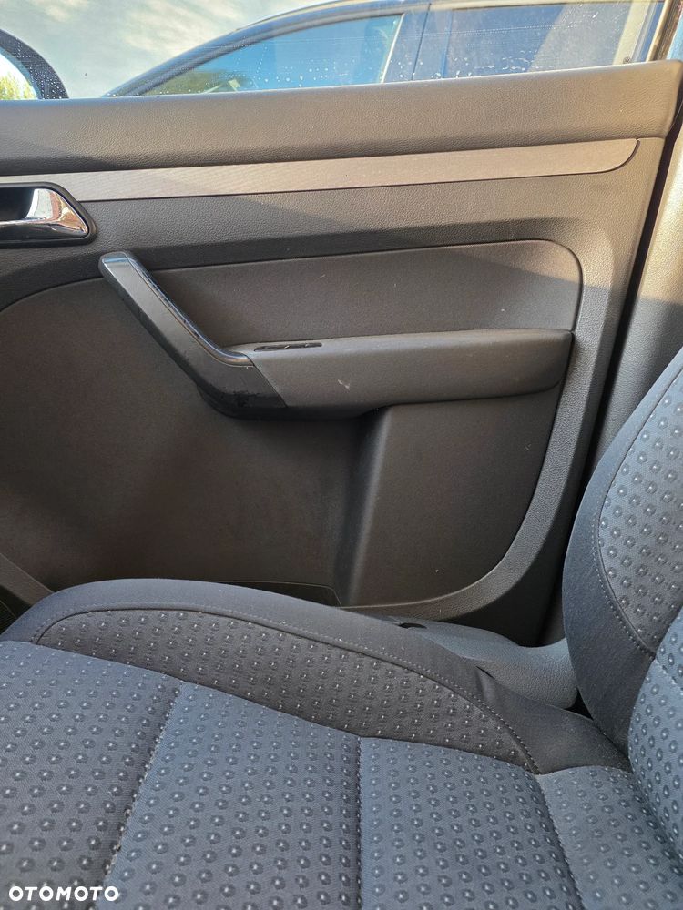 Volkswagen Touran 1.9 TDI Trendline - 15