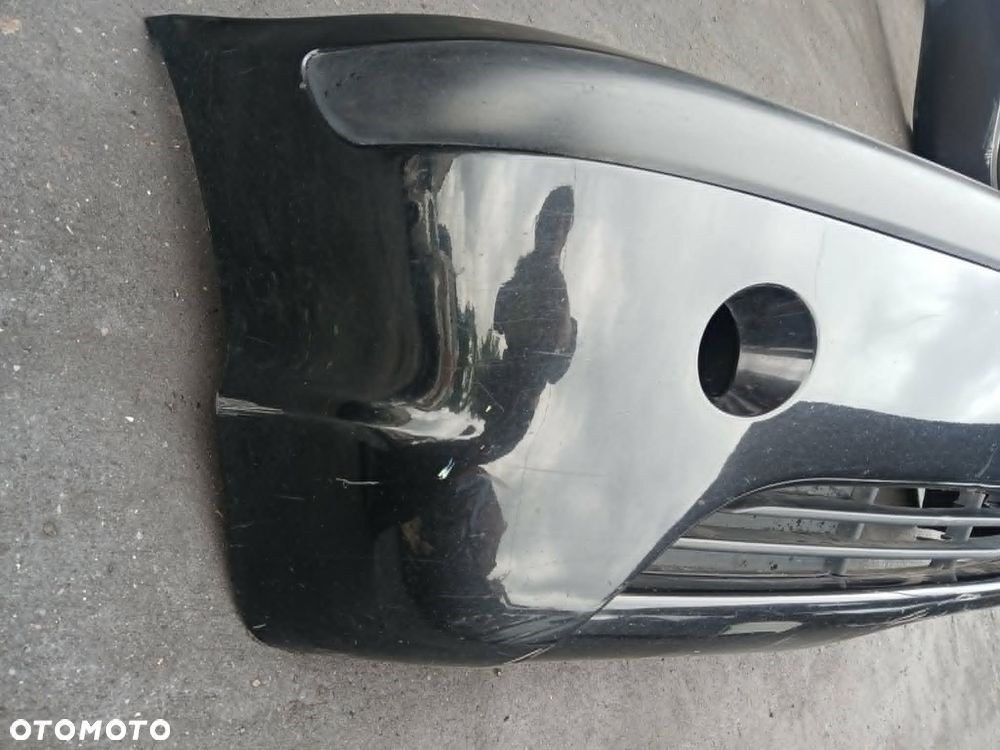 BMW E46  Lift zderzak przedni - 2