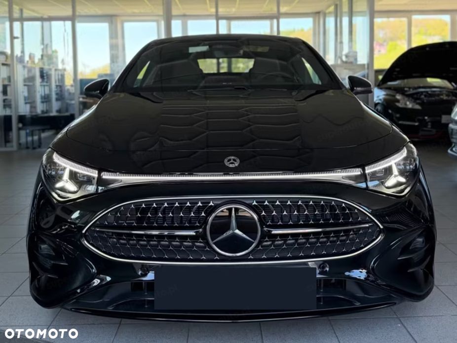 Mercedes-Benz CLA 200 mHEV 4-Matic 8G-DCT - 5