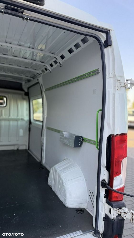 Peugeot Boxer - 12