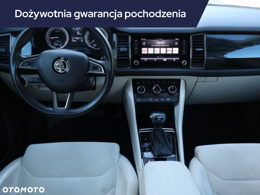 Skoda Kodiaq - 9