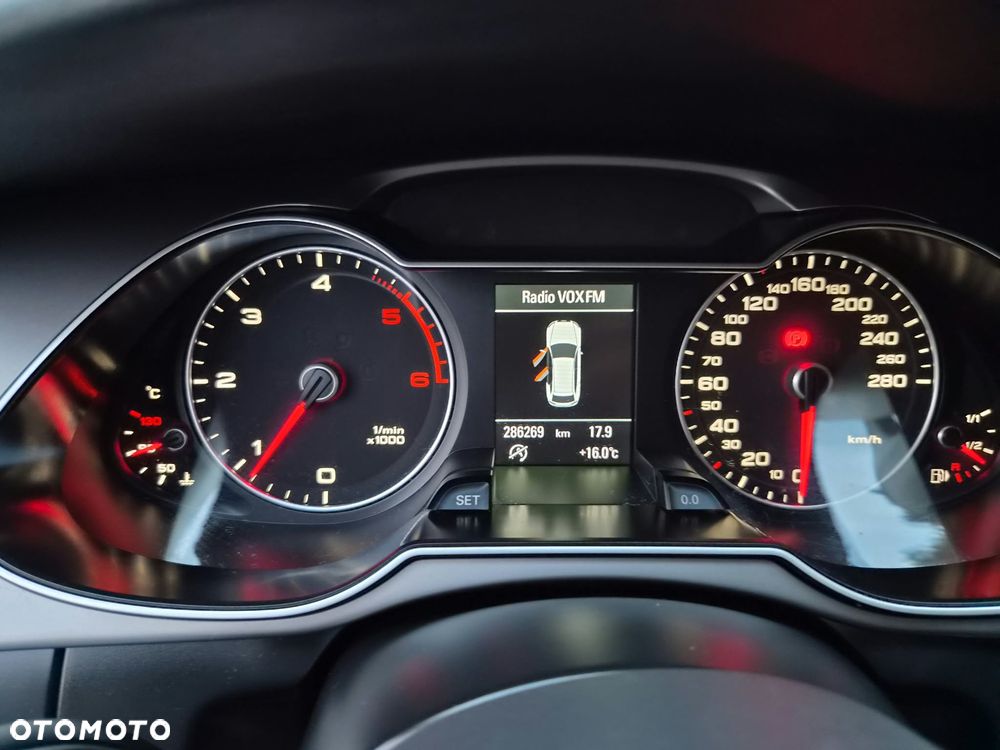 Audi A4 Avant - 20