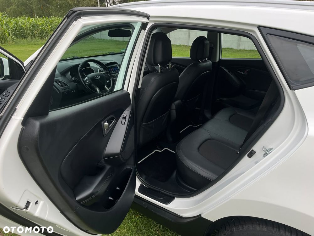 Hyundai ix35 1.6 2WD Comfort - 28