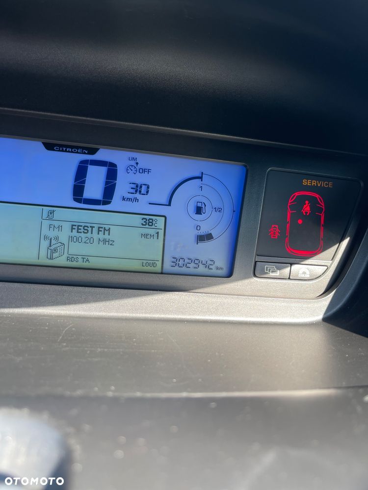 Citroën C4 Picasso 2.0 HDi FAP ESG6 Style - 13