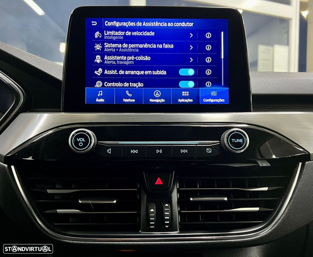 Ford Kuga 1.5 TDCi EcoBlue Titanium - 6