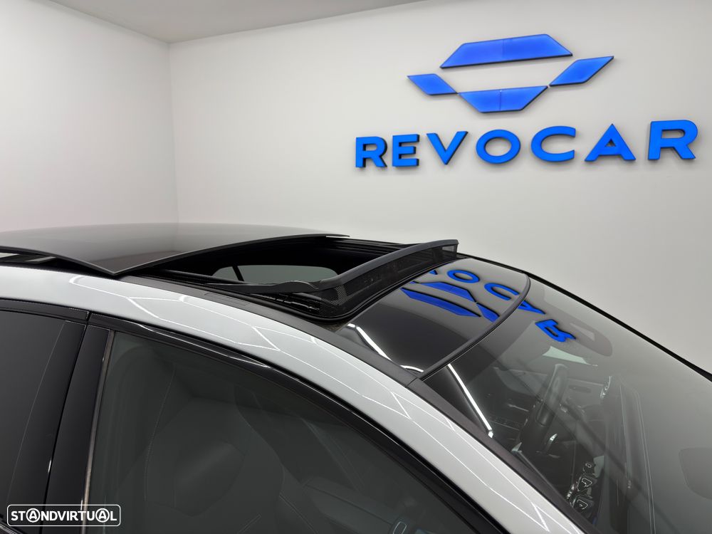 Mercedes-Benz A 250 e 8G-DCT Edition AMG Line - 29