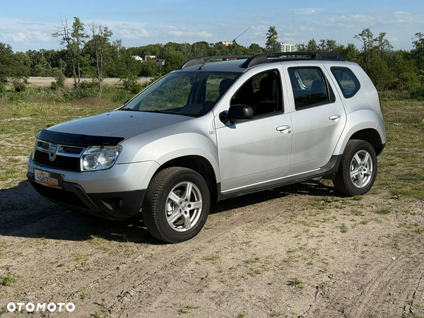 Dacia Duster 1.6 16V 4x2