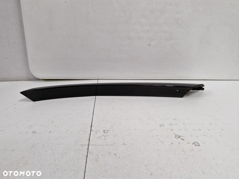 CITROEN DS3 CROSSBACK LISTWA OSŁONA SZYBY CZOŁOWEJ PRAWY PRZÓD 9820791680 - 5