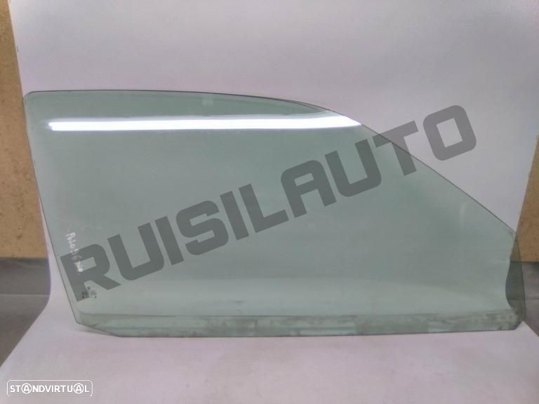 Vidro Porta Direita  Vw Polo Iii (6n) [1994_2001] 60 1.4 - 1