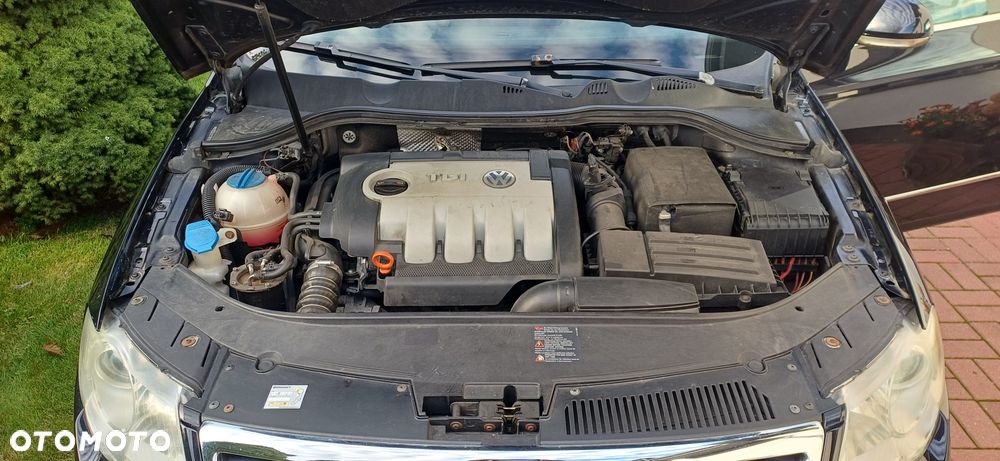 Volkswagen Passat - 9
