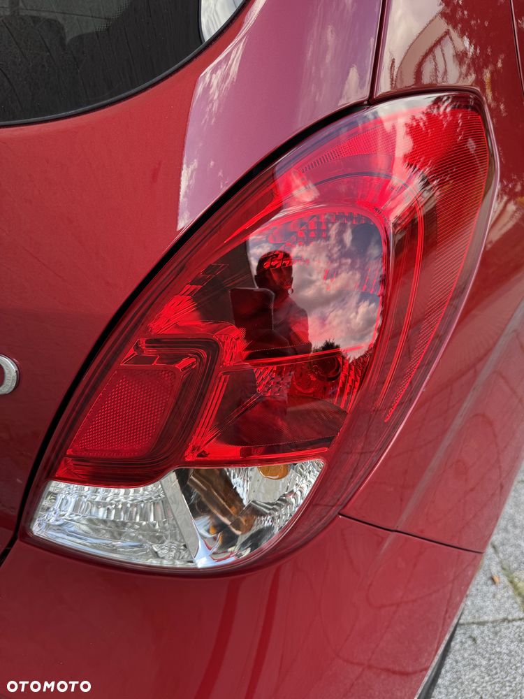 Hyundai i20 1.25 Wersja Jubileuszowa - 17
