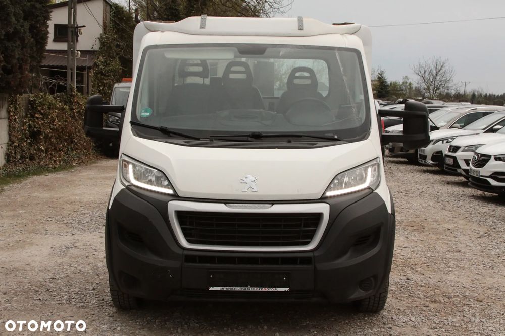 Peugeot Boxer - 4