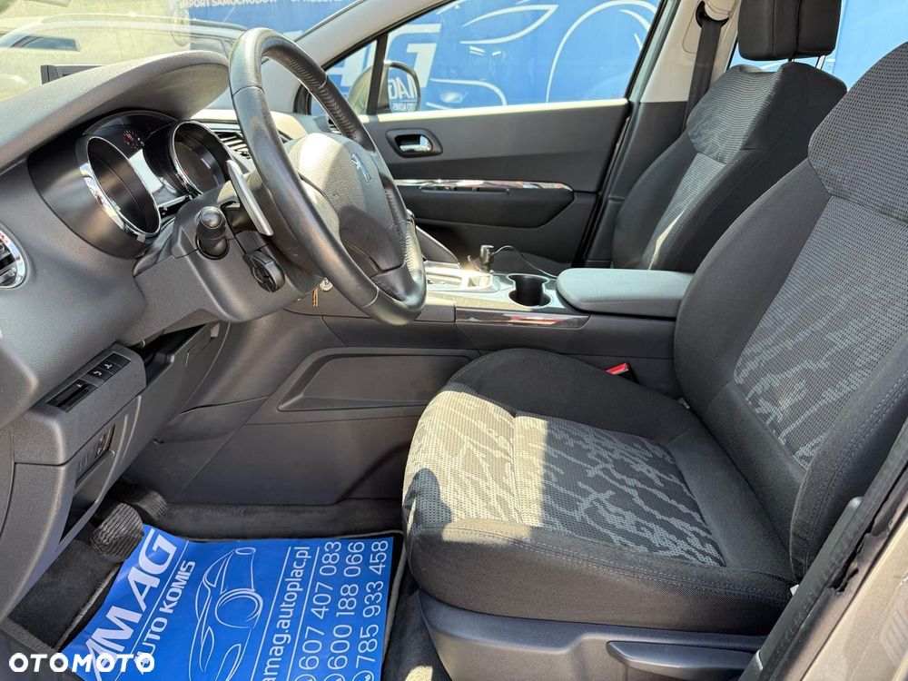 Peugeot 3008 - 14