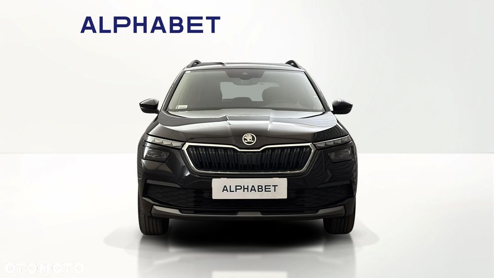 Skoda Kamiq 1.0 TSI Ambition DSG - 5