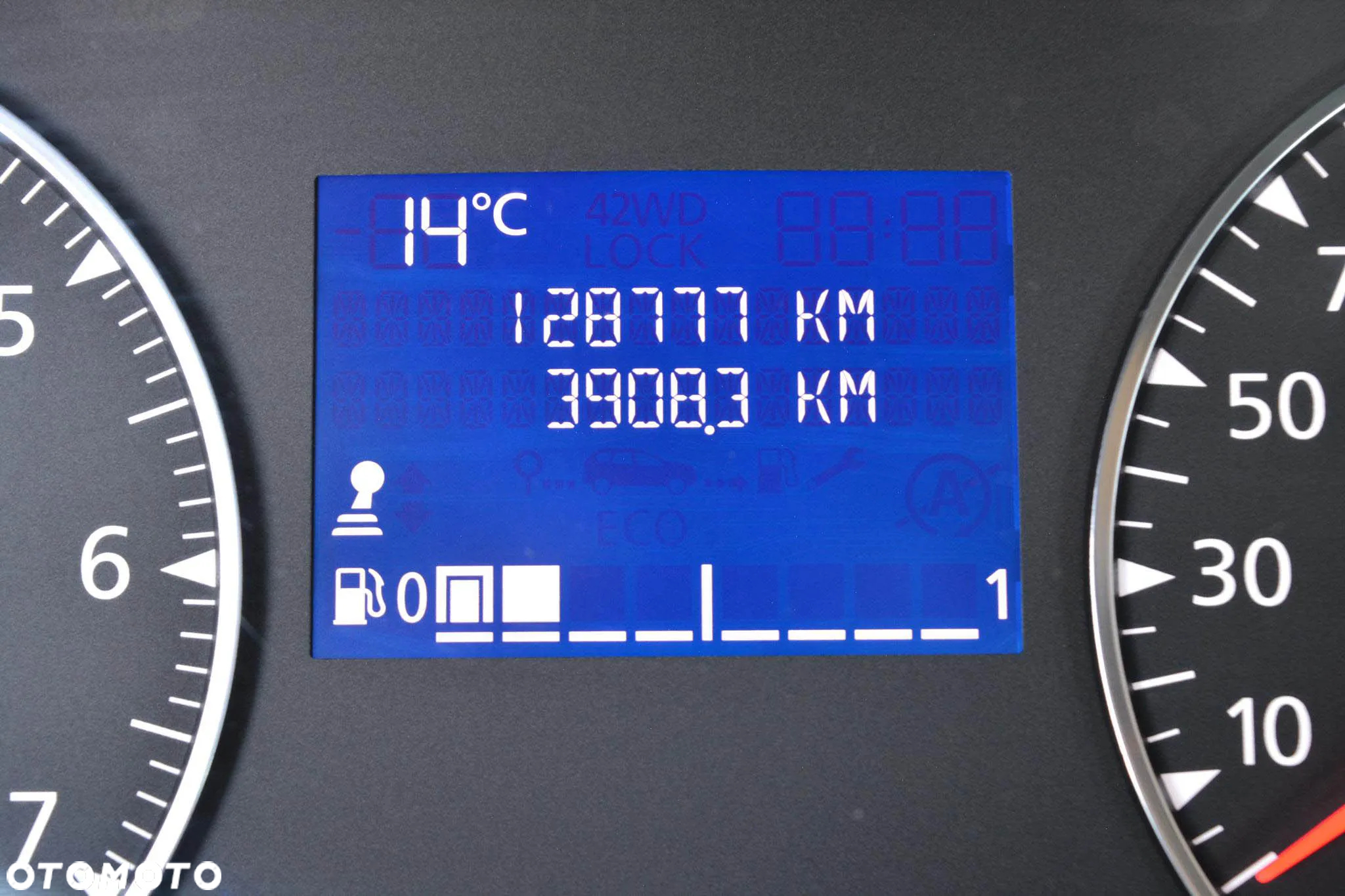 Dacia Duster 1.5 Blue dCi Comfort 4WD EU6d - 17