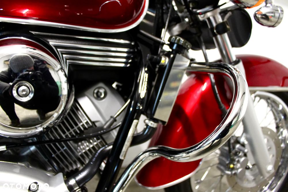 Honda Shadow - 30