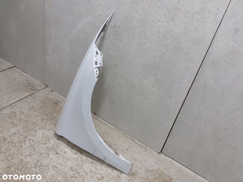 BŁOTNIK PRZEDNI PRZÓD PRAWY SEAT IBIZA V 6F 2017-> - 3