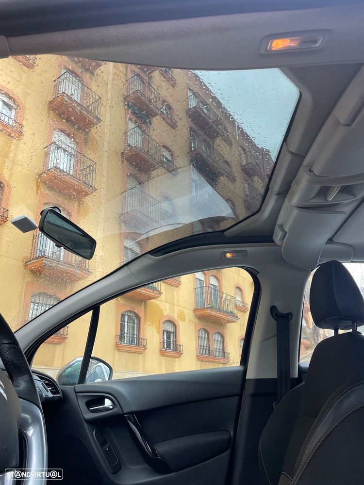 Citroën C3 1.6 HDi Airdream Exclusive - 7