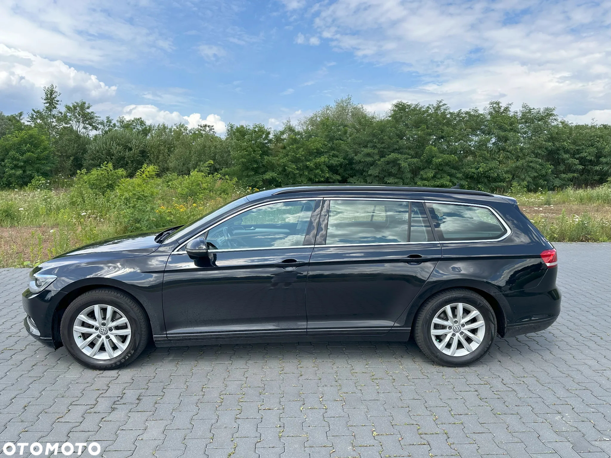 Volkswagen Passat 2.0 TDI BMT Comfortline - 5