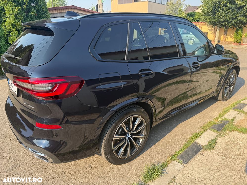 BMW X5 xDrive45e - 5
