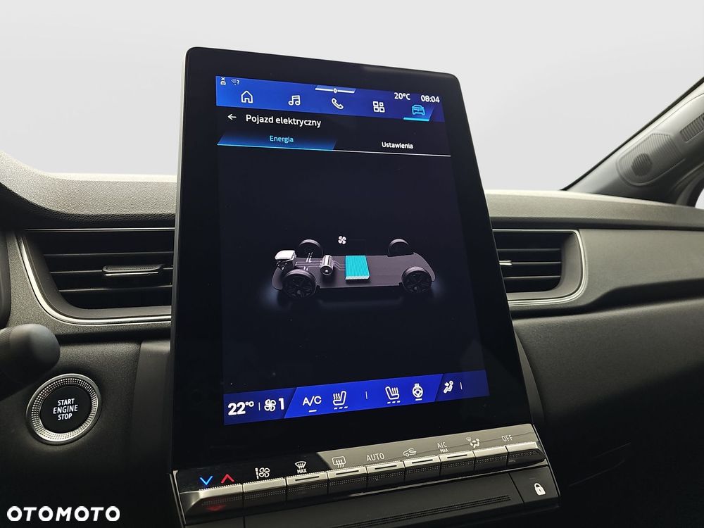 Renault Symbioz 1.6 E-Tech Full Hybrid 145 Techno - 24