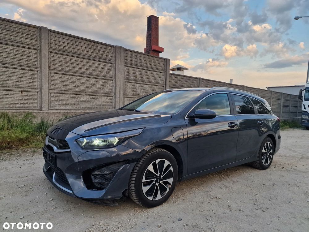 Kia Ceed - 2