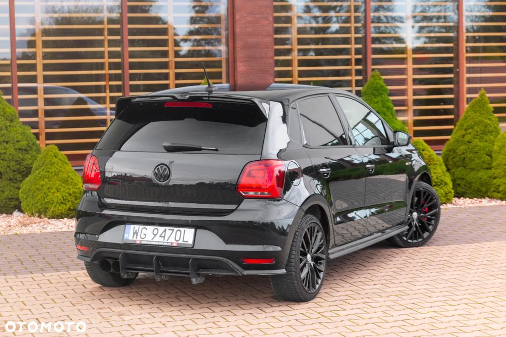 Volkswagen Polo - 11