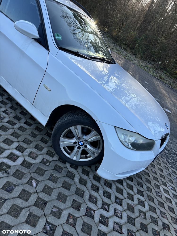 BMW Seria 3 - 3