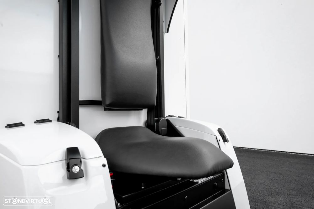 Outra não listada Paxster Cargo - Gen 2.2 EDV 1601 L - 6