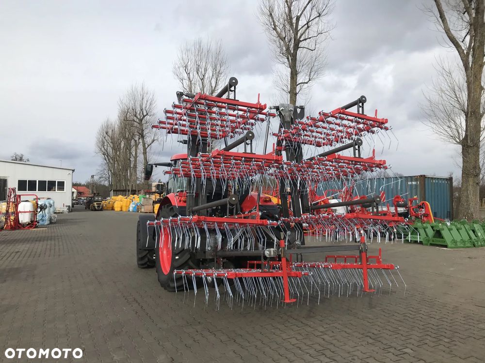 Jar-met Brona chwastownik - 6