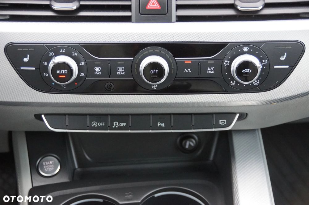 Audi A4 Avant 2.0 TDI - 18