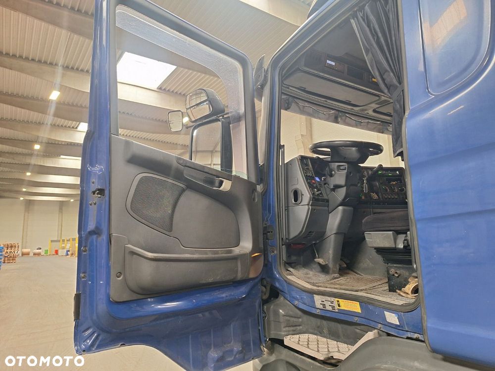 Scania G 440 Cb 6X4 - 9