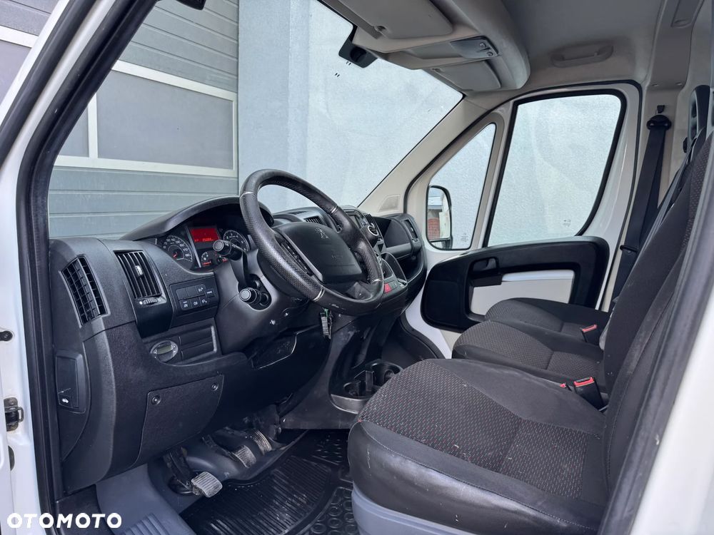 Peugeot Boxer - 24