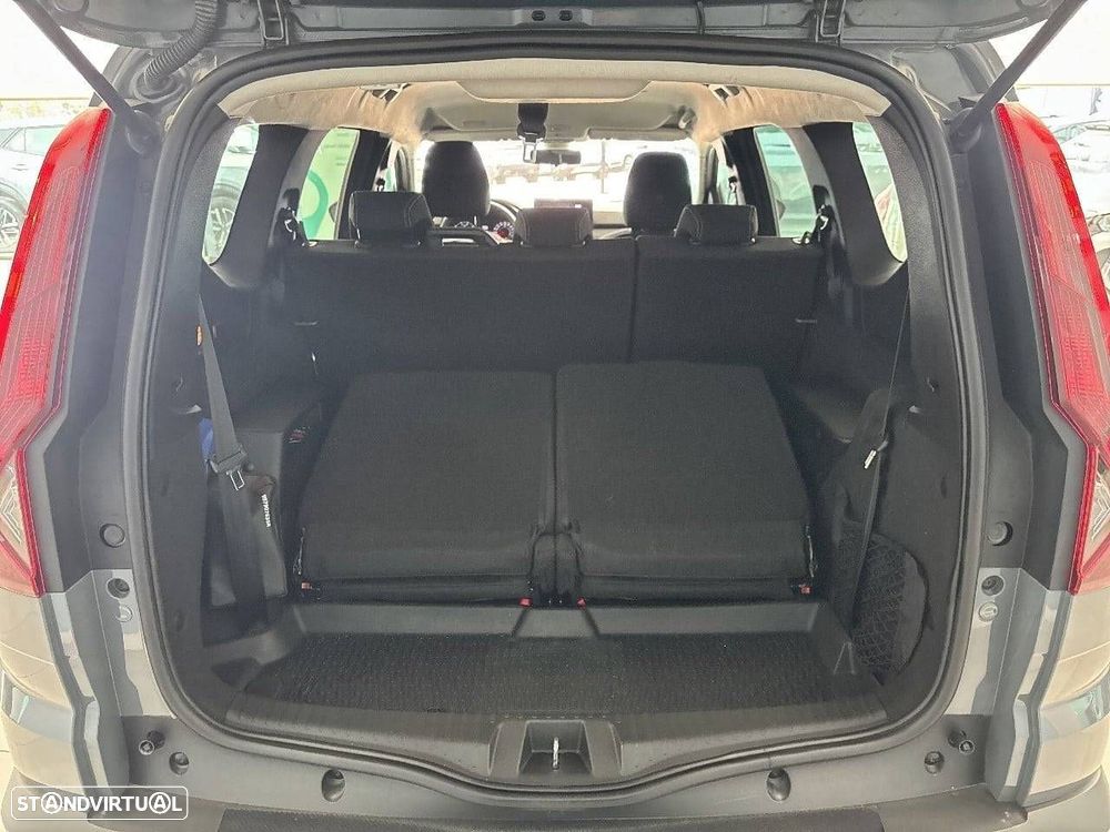 Dacia Jogger 1.0 ECO-G Extreme 7L Bi-Fuel - 6