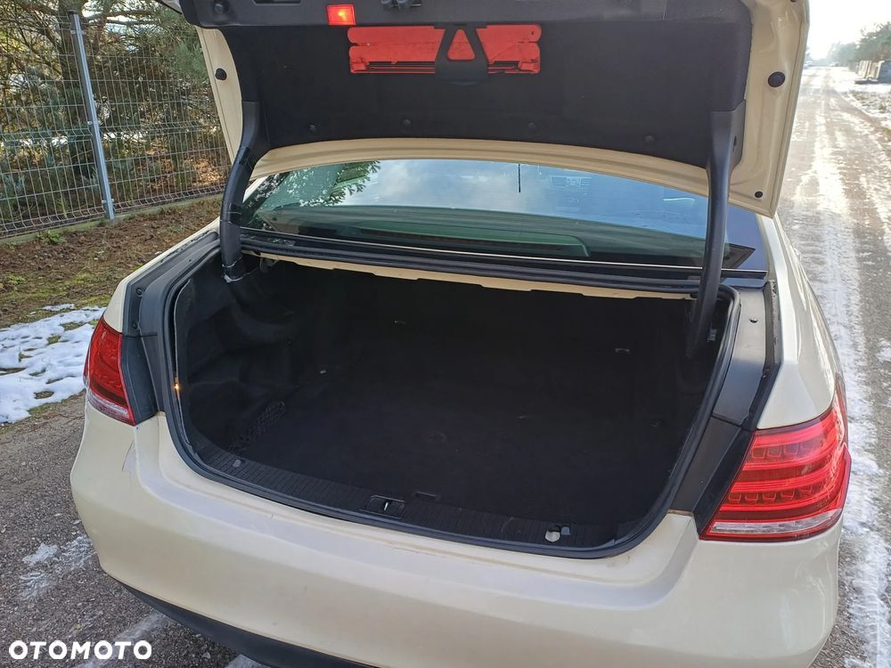 Mercedes-Benz Klasa B 200 CDI Autotronic - 11