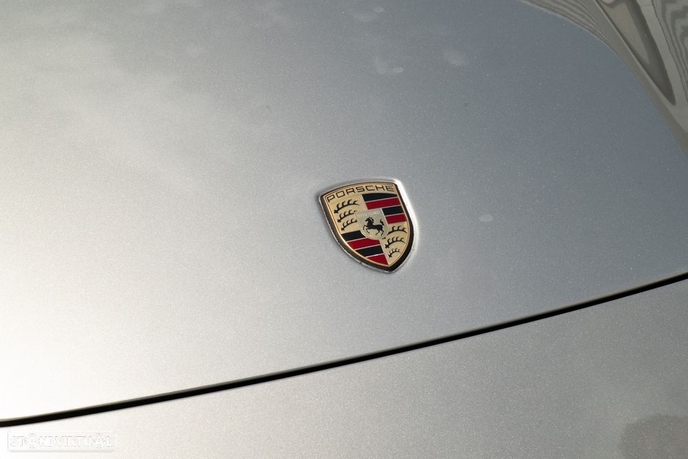 Porsche Panamera S PDK - 3