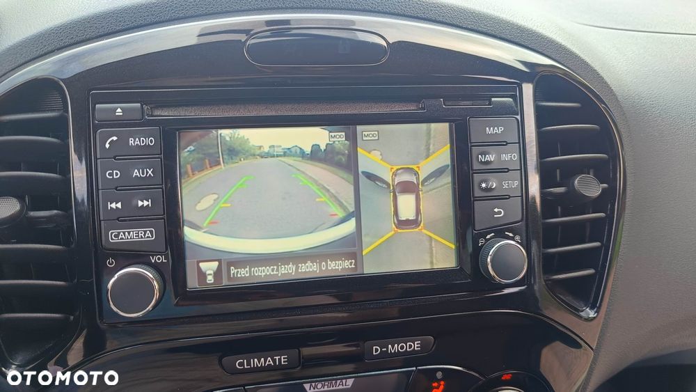 Nissan Juke 1.2 DIG-T Tekna - 27