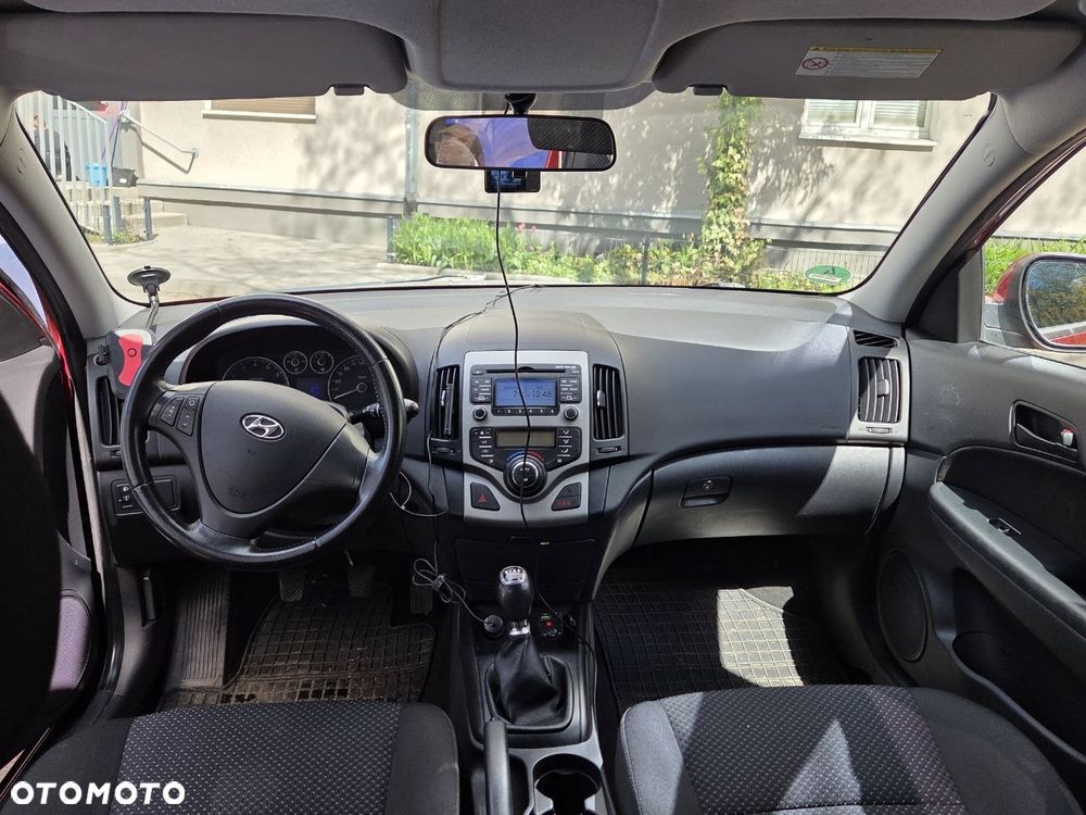Hyundai i30 1.4 Blue Classic - 14