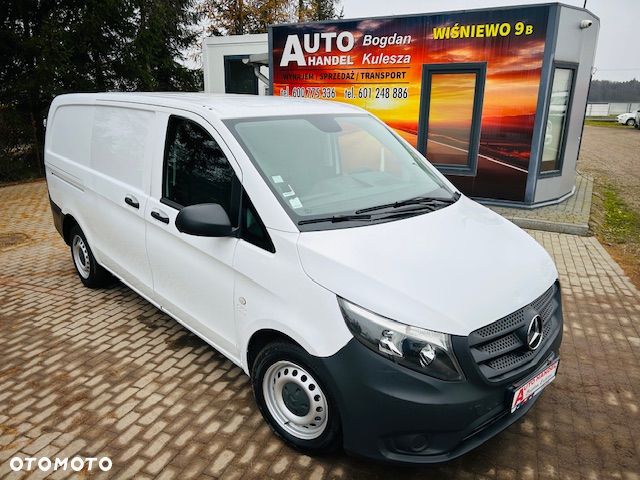 Mercedes-Benz vito - 14
