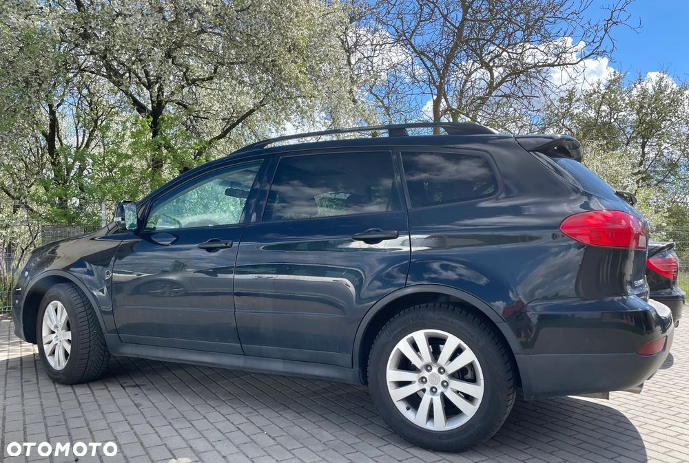 Subaru Tribeca 3.6R Automatik Comfort - 5