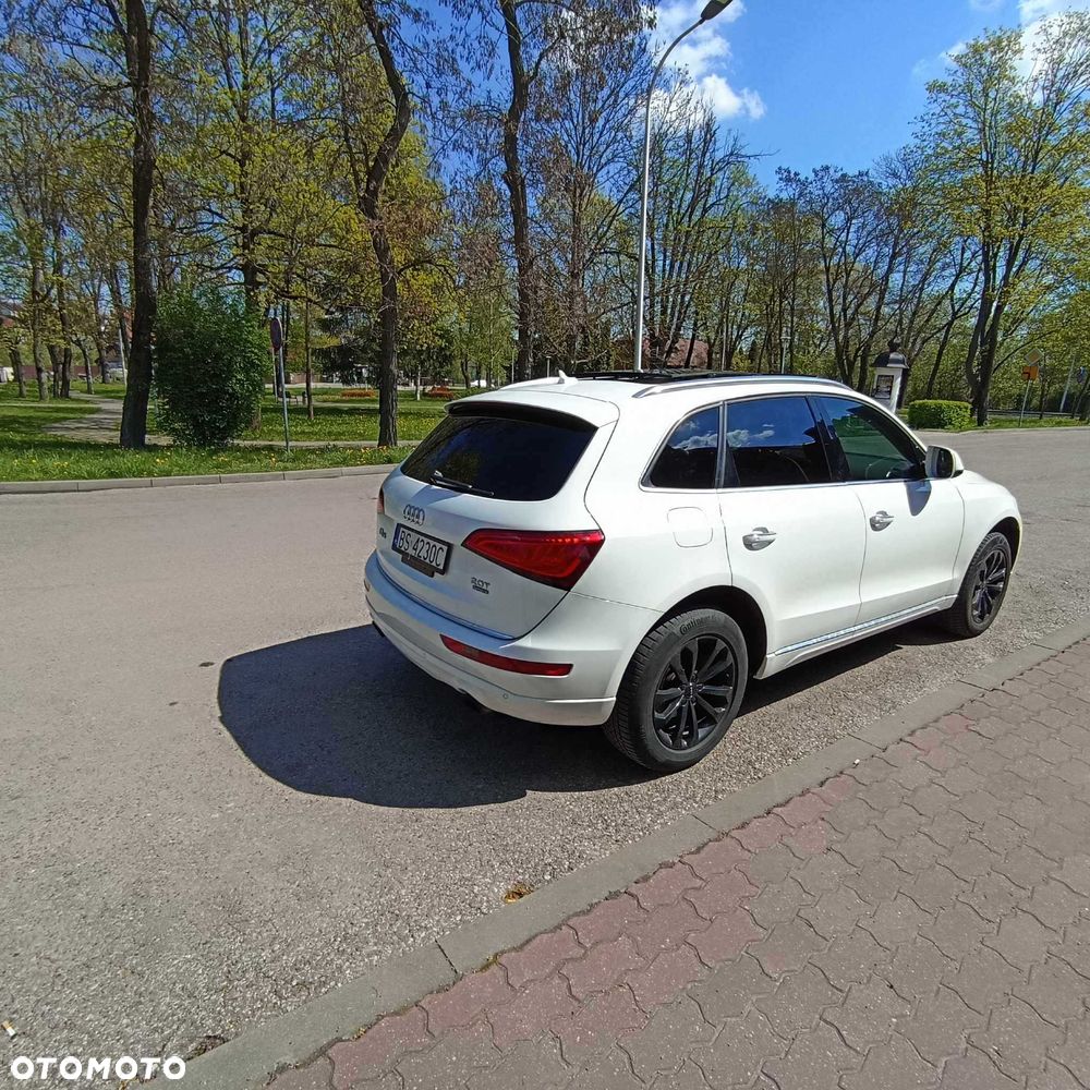 Audi Q5 - 3