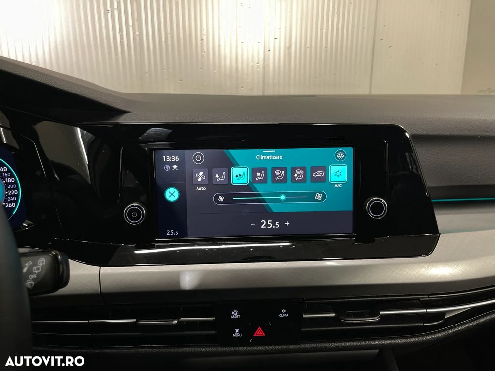 Volkswagen Golf 1.0 TSI Life - 15