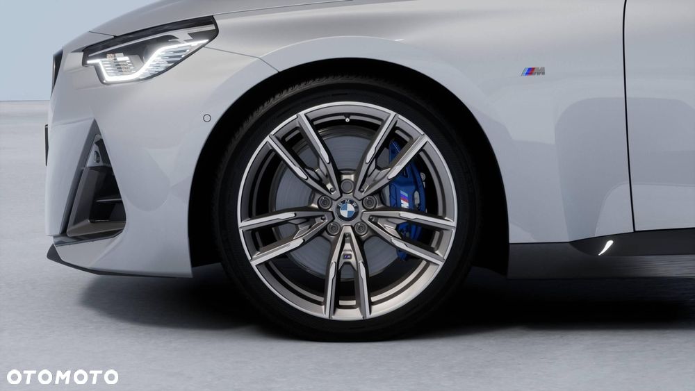 BMW Seria 2 M240i - 4