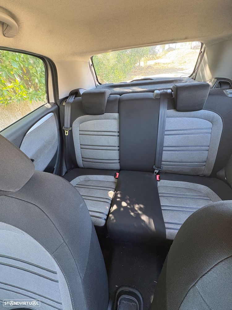Fiat Punto Evo 1.3 M-Jet Dynamic - 5
