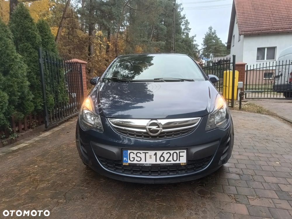 Opel Corsa 1.2 16V Enjoy - 2