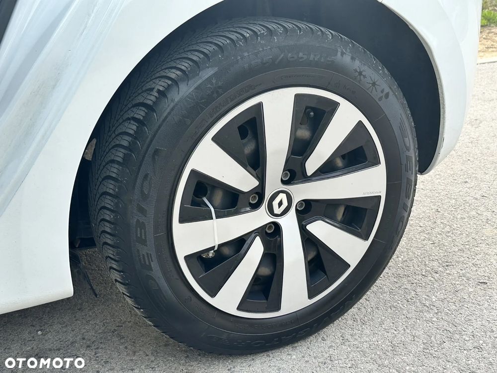 Renault Clio 1.0 TCe Equilibre - 9